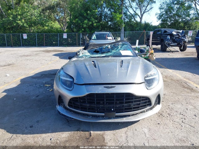SCFRMFGW6SGM15750 Aston Martin Db12 Volante