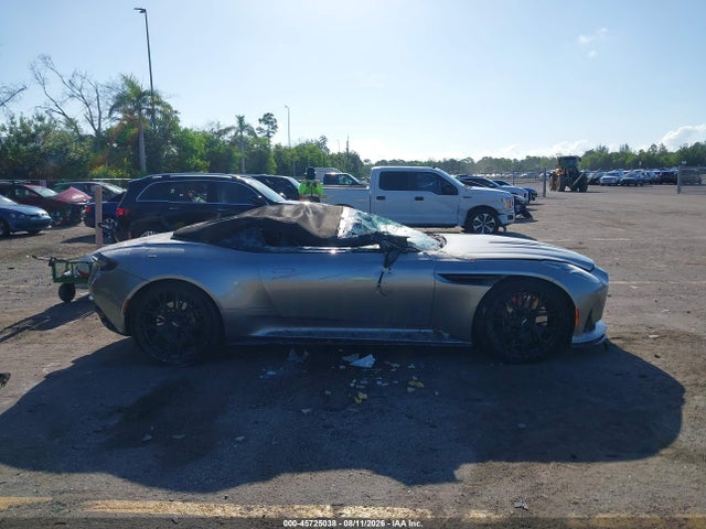 SCFRMFGW6SGM15750 Aston Martin Db12 Volante