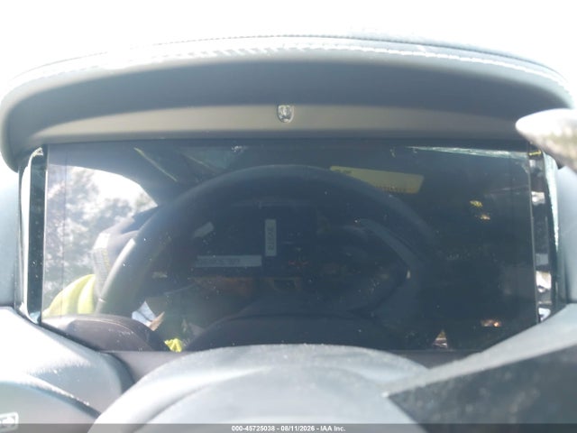 SCFRMFGW6SGM15750 Aston Martin Db12 Volante