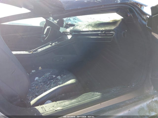 SCFRMFGW6SGM15750 Aston Martin Db12 Volante