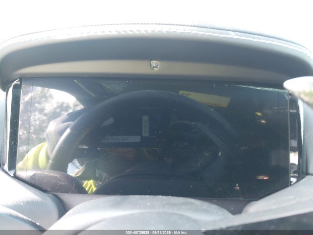 SCFRMFGW6SGM15750 Aston Martin Db12 Volante