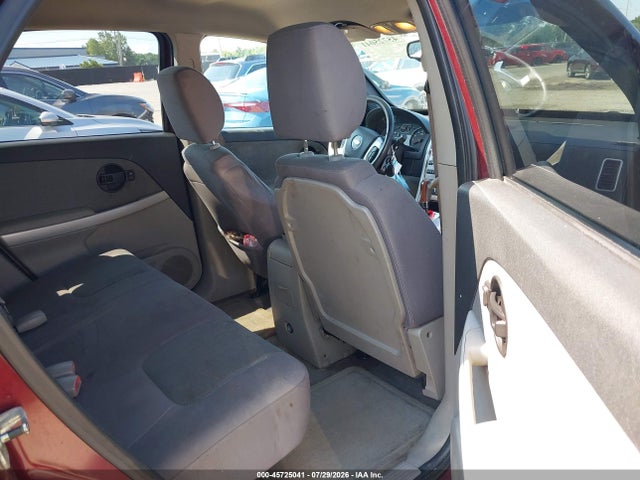 Продаж на аукціоні авто 2008 Chevrolet Equinox Lt, vin: 2CNDL43F686296138, номер лоту: 45725041