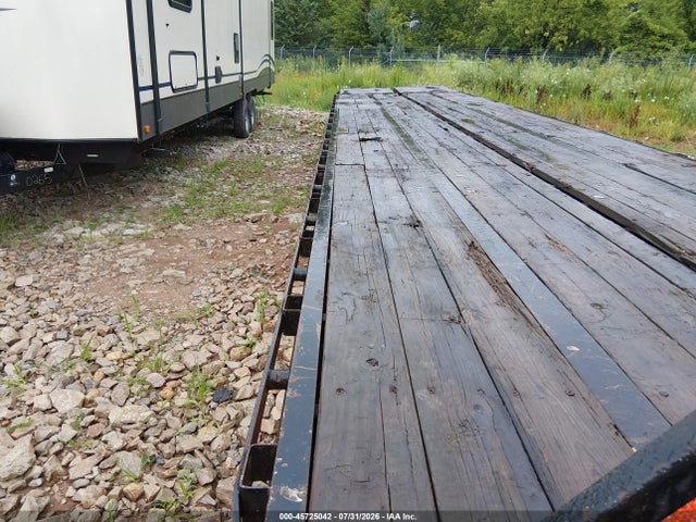 Продажа на аукционе авто 2015 Big Tex Trailer Co Inc Unknown, vin: 16VGX3528F6073536, номер лота: 45725042