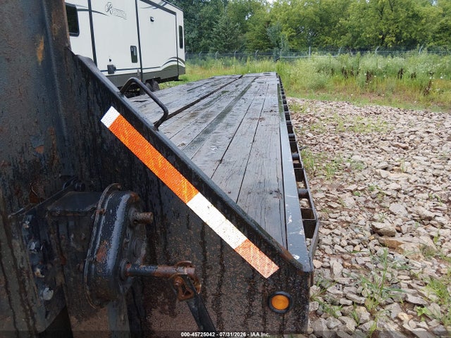 Продажа на аукционе авто 2015 Big Tex Trailer Co Inc Unknown, vin: 16VGX3528F6073536, номер лота: 45725042