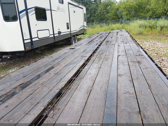 Продажа на аукционе авто 2015 Big Tex Trailer Co Inc Unknown, vin: 16VGX3528F6073536, номер лота: 45725042