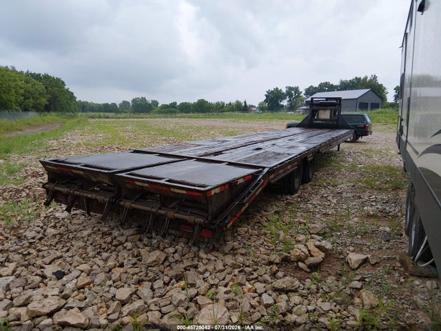 Продажа на аукционе авто 2015 Big Tex Trailer Co Inc Unknown, vin: 16VGX3528F6073536, номер лота: 45725042