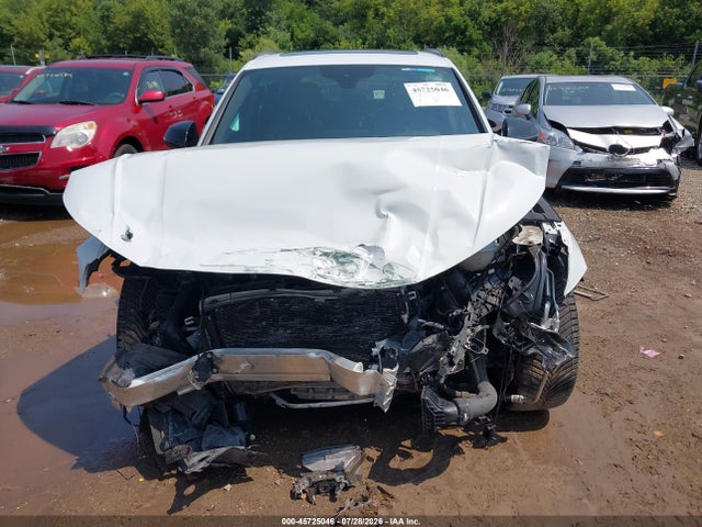 Продаж на аукціоні авто 2021 Audi Sq5 Premium Plus Tfsi Quattro Tiptronic, vin: WA1B4AFY0M2001587, номер лоту: 45725046