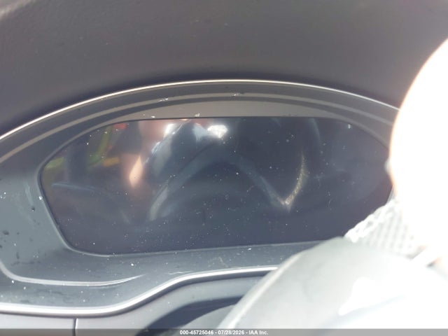 Продаж на аукціоні авто 2021 Audi Sq5 Premium Plus Tfsi Quattro Tiptronic, vin: WA1B4AFY0M2001587, номер лоту: 45725046