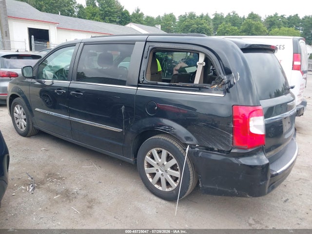 Aukcja sprzedaży 2014 Chrysler Town & Country Touring, vin: 2C4RC1BG9ER113652, numer aukcji: 45725047