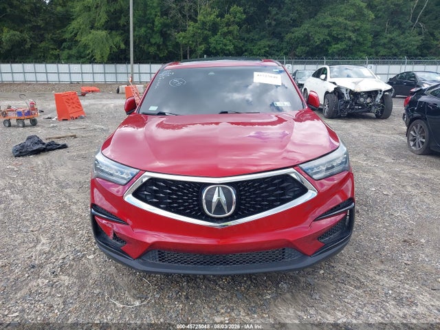 Aukcja sprzedaży 2020 Acura Rdx A-spec Package, vin: 5J8TC2H68LL028447, numer aukcji: 45725048