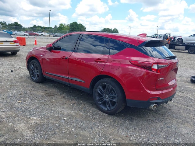 Aukcja sprzedaży 2020 Acura Rdx A-spec Package, vin: 5J8TC2H68LL028447, numer aukcji: 45725048