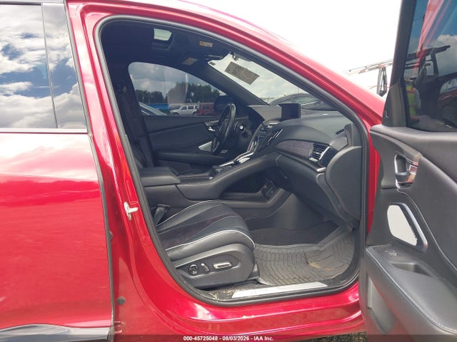 Aukcja sprzedaży 2020 Acura Rdx A-spec Package, vin: 5J8TC2H68LL028447, numer aukcji: 45725048