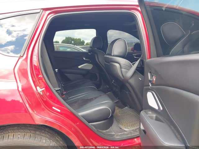 Aukcja sprzedaży 2020 Acura Rdx A-spec Package, vin: 5J8TC2H68LL028447, numer aukcji: 45725048