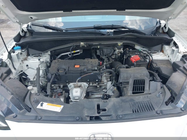 Продажа на аукционе авто 2023 Honda Hr-v 2wd Ex-l, vin: 3CZRZ1H7XPM700324, номер лота: 45725051