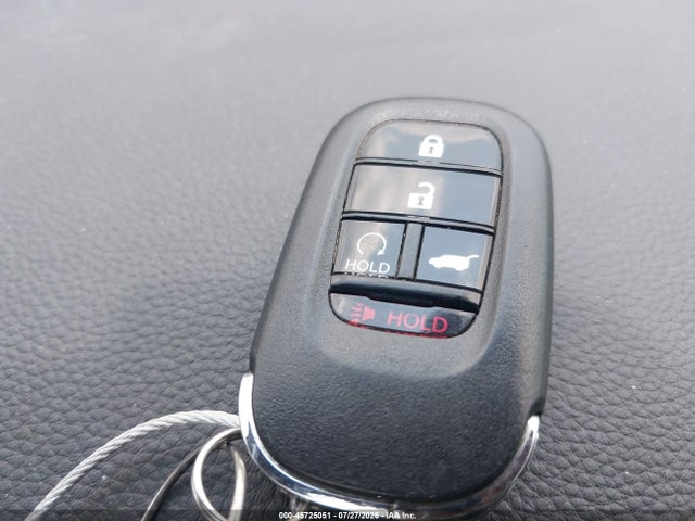 Продажа на аукционе авто 2023 Honda Hr-v 2wd Ex-l, vin: 3CZRZ1H7XPM700324, номер лота: 45725051