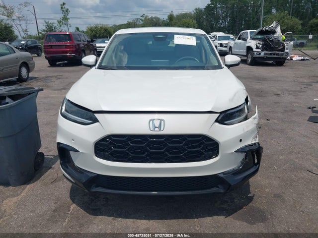 Продажа на аукционе авто 2023 Honda Hr-v 2wd Ex-l, vin: 3CZRZ1H7XPM700324, номер лота: 45725051