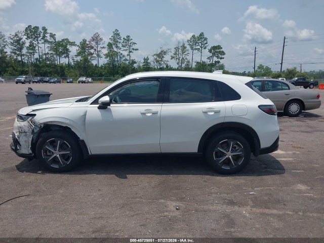 Продажа на аукционе авто 2023 Honda Hr-v 2wd Ex-l, vin: 3CZRZ1H7XPM700324, номер лота: 45725051