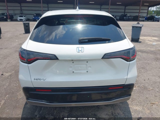 Продажа на аукционе авто 2023 Honda Hr-v 2wd Ex-l, vin: 3CZRZ1H7XPM700324, номер лота: 45725051