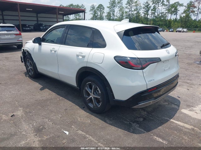 Продажа на аукционе авто 2023 Honda Hr-v 2wd Ex-l, vin: 3CZRZ1H7XPM700324, номер лота: 45725051