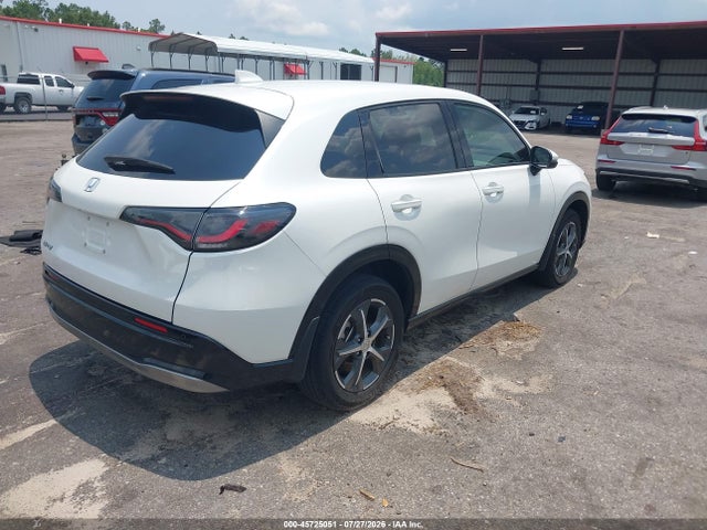 Продажа на аукционе авто 2023 Honda Hr-v 2wd Ex-l, vin: 3CZRZ1H7XPM700324, номер лота: 45725051