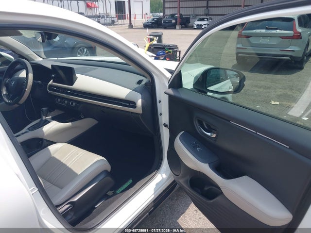 Продажа на аукционе авто 2023 Honda Hr-v 2wd Ex-l, vin: 3CZRZ1H7XPM700324, номер лота: 45725051