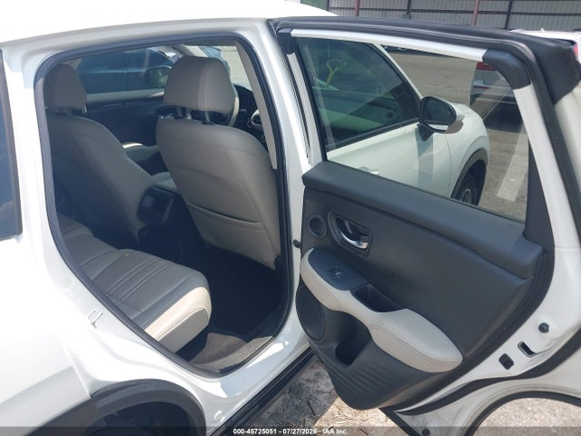 Продажа на аукционе авто 2023 Honda Hr-v 2wd Ex-l, vin: 3CZRZ1H7XPM700324, номер лота: 45725051