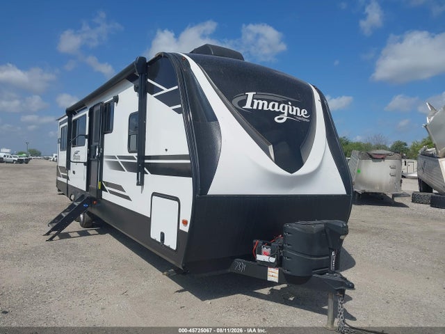 Gran Imagine 2021 573TE3728M6627371 Image 1