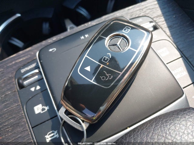 Продаж на аукціоні авто 2022 Mercedes-benz Gle 350 4matic, vin: 4JGFB4KB9NA607800, номер лоту: 45725071