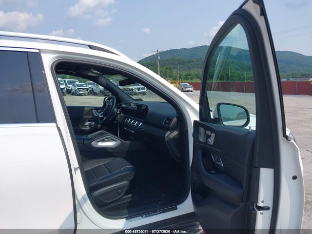 Продаж на аукціоні авто 2022 Mercedes-benz Gle 350 4matic, vin: 4JGFB4KB9NA607800, номер лоту: 45725071