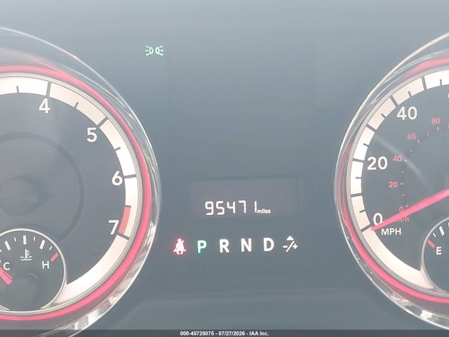 Aukcja sprzedaży 2018 Dodge Grand Caravan Se, vin: 2C4RDGBG9JR190869, numer aukcji: 45725075