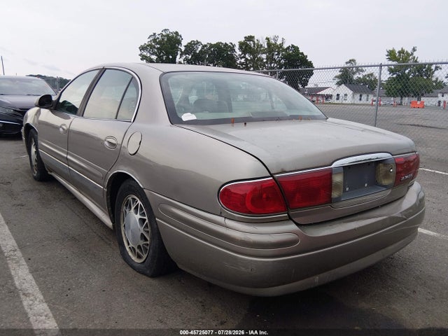 Продажа на аукционе авто 2003 Buick Lesabre Custom, vin: 1G4HP54K23U209045, номер лота: 45725077