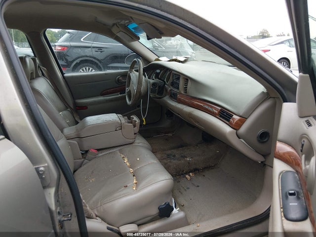 Продажа на аукционе авто 2003 Buick Lesabre Custom, vin: 1G4HP54K23U209045, номер лота: 45725077