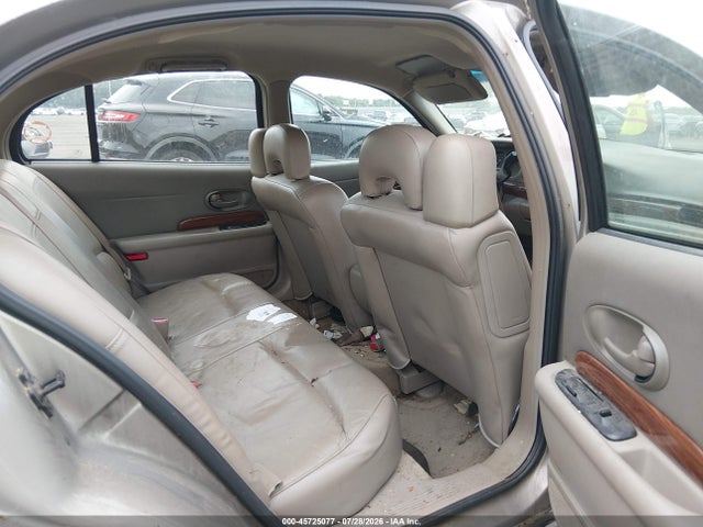 Продажа на аукционе авто 2003 Buick Lesabre Custom, vin: 1G4HP54K23U209045, номер лота: 45725077