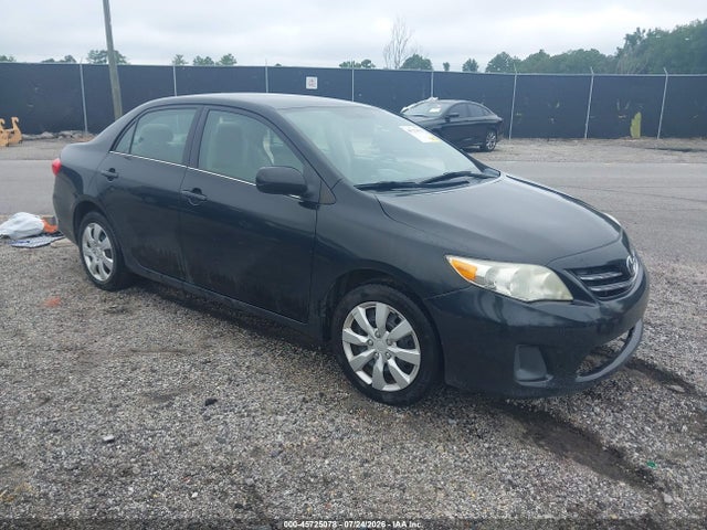 Продажа на аукционе авто 2013 Toyota Corolla Le, vin: 2T1BU4EE7DC932085, номер лота: 45725078