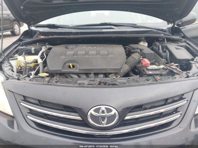 Продаж на аукціоні авто 2013 Toyota Corolla Le, vin: 2T1BU4EE7DC932085, номер лоту: 45725078