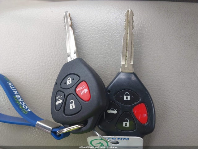 Продаж на аукціоні авто 2013 Toyota Corolla Le, vin: 2T1BU4EE7DC932085, номер лоту: 45725078