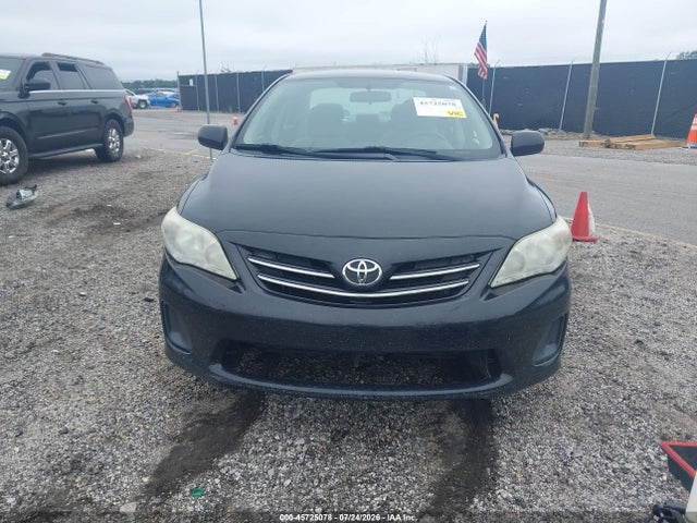 Продаж на аукціоні авто 2013 Toyota Corolla Le, vin: 2T1BU4EE7DC932085, номер лоту: 45725078