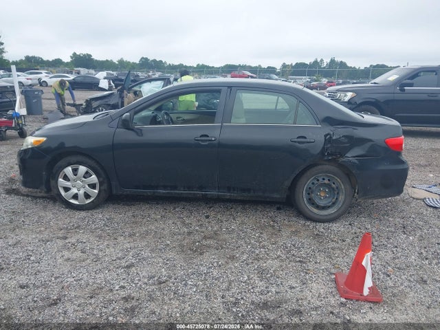 Продаж на аукціоні авто 2013 Toyota Corolla Le, vin: 2T1BU4EE7DC932085, номер лоту: 45725078