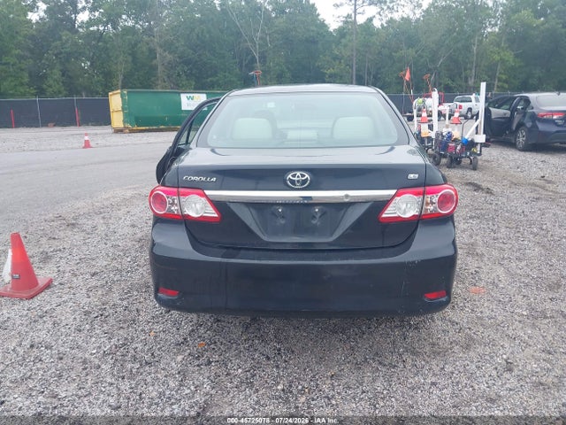 Продаж на аукціоні авто 2013 Toyota Corolla Le, vin: 2T1BU4EE7DC932085, номер лоту: 45725078