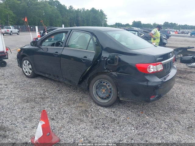 Продаж на аукціоні авто 2013 Toyota Corolla Le, vin: 2T1BU4EE7DC932085, номер лоту: 45725078