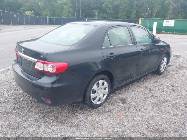 Продаж на аукціоні авто 2013 Toyota Corolla Le, vin: 2T1BU4EE7DC932085, номер лоту: 45725078
