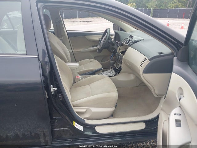 Продаж на аукціоні авто 2013 Toyota Corolla Le, vin: 2T1BU4EE7DC932085, номер лоту: 45725078