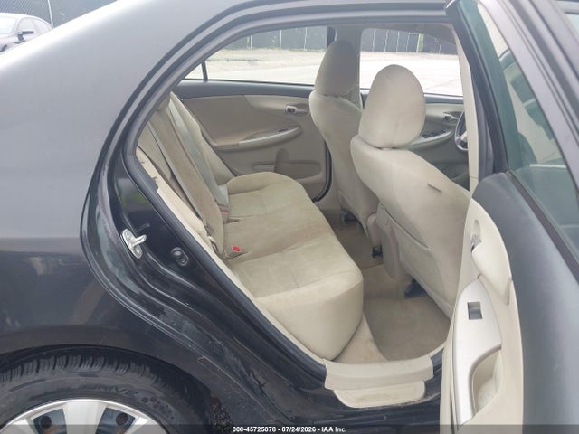 Продаж на аукціоні авто 2013 Toyota Corolla Le, vin: 2T1BU4EE7DC932085, номер лоту: 45725078