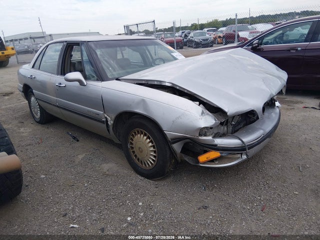 45725080 :رقم المزاد ، 1G4HP52K8XH494514 vin ، 1999 Buick Lesabre Custom مزاد بيع