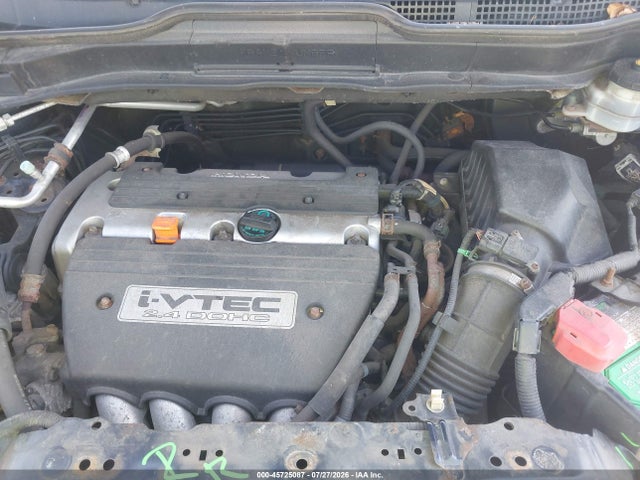 2008 Honda Cr-v Ex მანქანა იყიდება აუქციონზე, vin: JHLRE48508C057196, აუქციონის ნომერი: 45725087