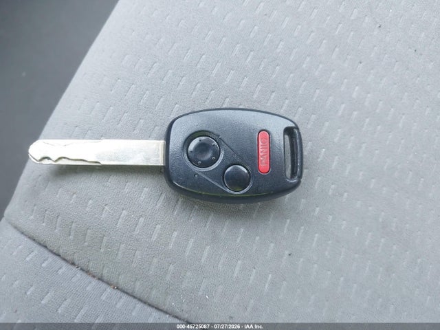 2008 Honda Cr-v Ex მანქანა იყიდება აუქციონზე, vin: JHLRE48508C057196, აუქციონის ნომერი: 45725087