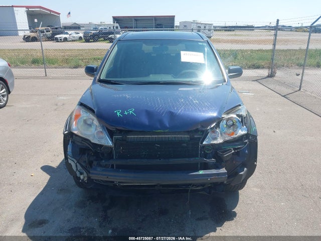 2008 Honda Cr-v Ex მანქანა იყიდება აუქციონზე, vin: JHLRE48508C057196, აუქციონის ნომერი: 45725087