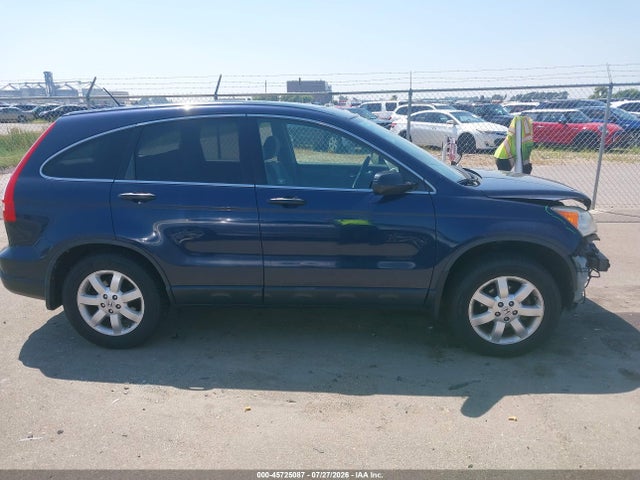 2008 Honda Cr-v Ex მანქანა იყიდება აუქციონზე, vin: JHLRE48508C057196, აუქციონის ნომერი: 45725087