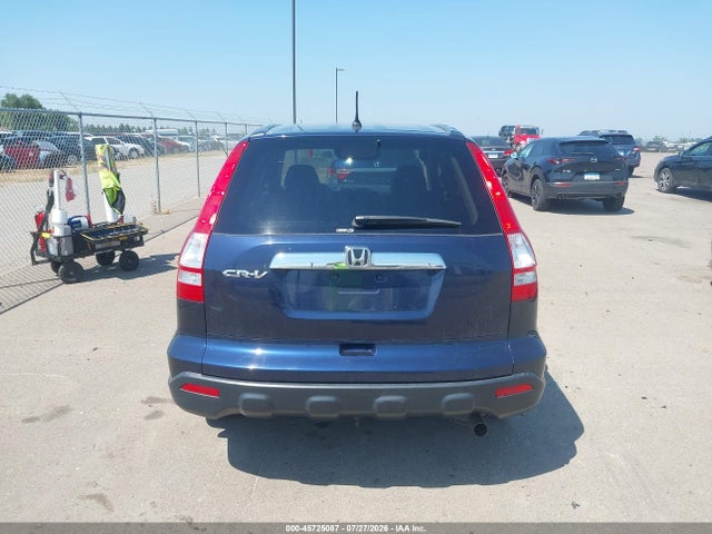 2008 Honda Cr-v Ex მანქანა იყიდება აუქციონზე, vin: JHLRE48508C057196, აუქციონის ნომერი: 45725087