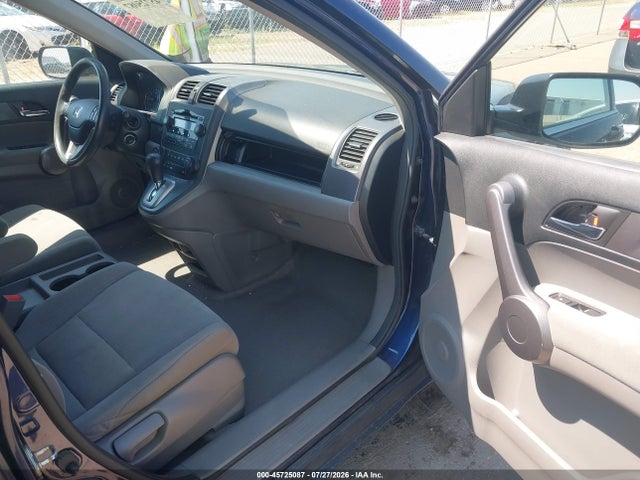 2008 Honda Cr-v Ex მანქანა იყიდება აუქციონზე, vin: JHLRE48508C057196, აუქციონის ნომერი: 45725087